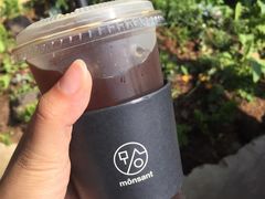-Cafe Aewol Monsant