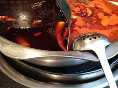 -川成串·自助串串香火锅(朝阳店)