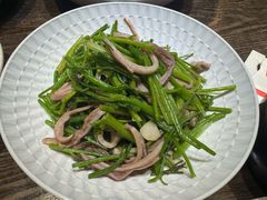 -魁盛居百年鲁菜馆(县西巷店)