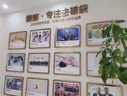 -天津健丽·去眼袋医疗美容机构