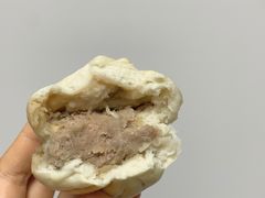 土猪肉包-四平包子铺