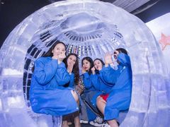 -宁波冰雪大世界(北仑区)