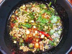 -丽江庭院·云南野生菌·海鲜火锅(鼓楼四合院店)