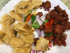 -君之悦酒家(容山路店)