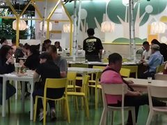 -宜家·瑞典风味餐厅(北京西红门店)