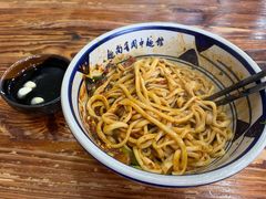 -面尚香关中面馆(盛龙广场总店)