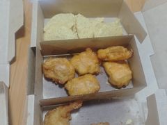 -棒约翰比萨.意面(甘露园尚街店)