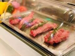 -The COOK·厨餐厅·自助餐(浦东嘉里大酒店)