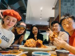 -95号酱骨·一块豆腐(展春园西路店)