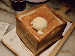 -绿茶餐厅(光谷世界城步行街店)