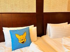 -上海嘉里健身Kerry Sports Shanghai