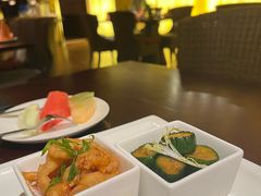 -采悦轩中餐厅·粤菜·海南菜(神州半岛喜来登度假酒店)