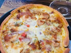 -YAFEE雅菲·粤菜·湘菜·融合菜(魏公村店)