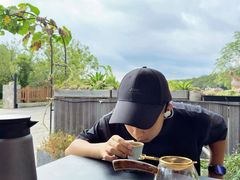 -北马山庄植趣咖啡