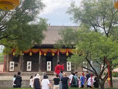 -司马温公祠