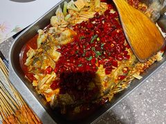 -烟火鱼乡(京华城店)