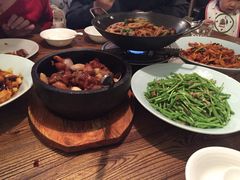 -青年公社烤鸭(青年路店)