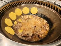 -姚稷大铁锅(龙之梦店)