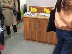 -南大门韩国米糕(公滨路店)