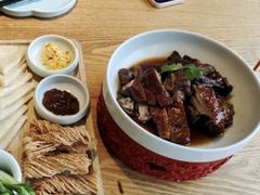 -刀板香·安徽菜(国购IFC店)