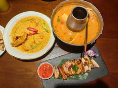 -泰国餐厅 Thai Food(裕华万达店)