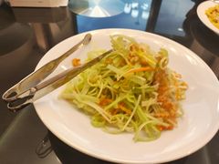 -清雅臻品·竹林院落·新派青岛菜(崂山店)