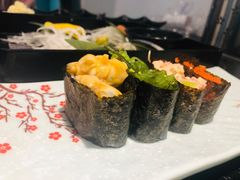 -烤路里·韩国品质自助烤肉(石路天虹4号店)