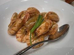 -世博源公馆·本帮融合菜·主题包厢·江景餐厅