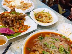 -新疆伊宁远征餐厅