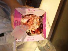 -麦当劳(磨子桥店)