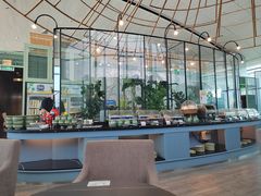 -胡志明新山一国际机场