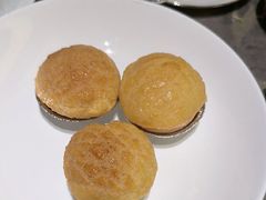 -宫燕府·京菜·烤鸭·淮扬菜(王府中心店)