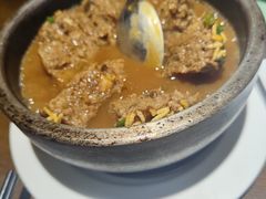 -粗茶淡饭·隐庐私厨(东亭店)