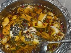 -四川饭店(长白店)