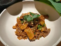 -菩提素素食餐厅(晶郦馆店)