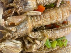 -良友·海鲜青岛菜(五四广场店)