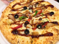 -City1+1城市比萨(国商卫星广场店)