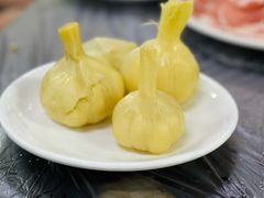 -京城羊坊涮羊肉馆(湖北路店)