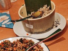 -浩海火燒雲傣家菜(芮欧百货店)