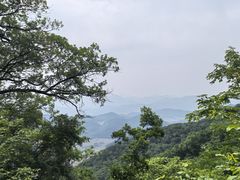-九鼎铁刹山风景区