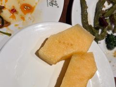 -汉巴味德(北京银座和谐广场店)