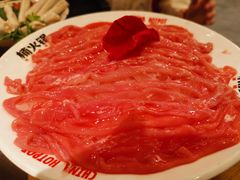 -楠火锅(太古里总店)