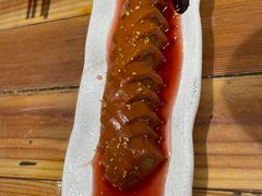 -符离集餐厅(万象城店)