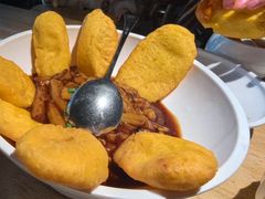 -同福龙虾(高新店)