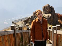 -白草畔自然风景区