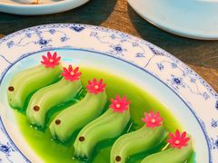 -上海总会SHANGHAICLUB(兴业太古汇店)