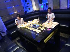 -堂会(白云店)
