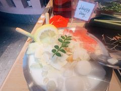 -周丹丹原味烧烤(香格里拉店)