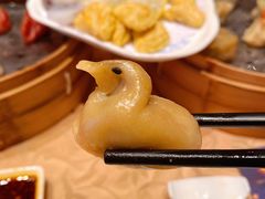 -唐乐宫·歌舞剧院餐厅