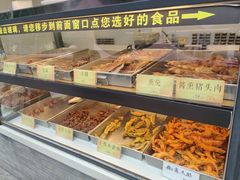 -四季小馆·地道北京小吃(广百店)